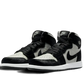 Air Jordan 1 Retro High OG Twist 2.0 Copii (PS) (FB1312-001) - 30 EU - 12.5C - Gray | SOSUKICKS