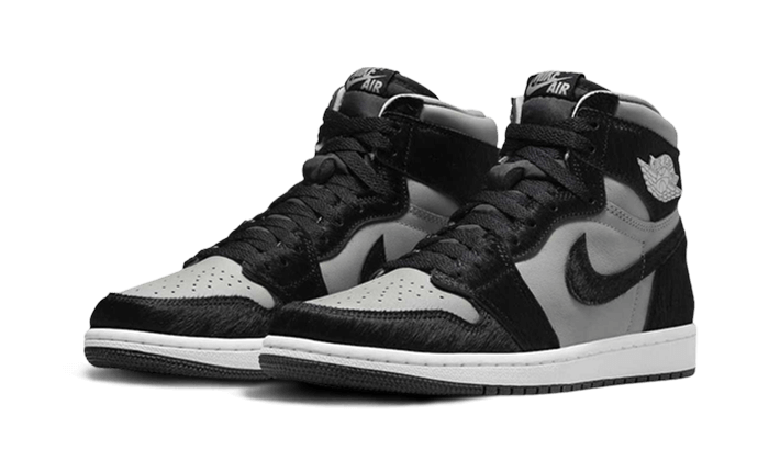 Air Jordan 1 Retro High OG Twist 2.0 (DZ2523-001) - 36 EU - 4 US - Gray | SOSUKICKS