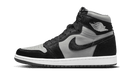 Jordan 1 Retro High OG Twist 2.0 Medium Grey (Women's)