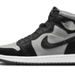 Air Jordan 1 Retro High OG Twist 2.0 (DZ2523-001) - EU 35.5–44.5 - Gray | SOSUKICKS