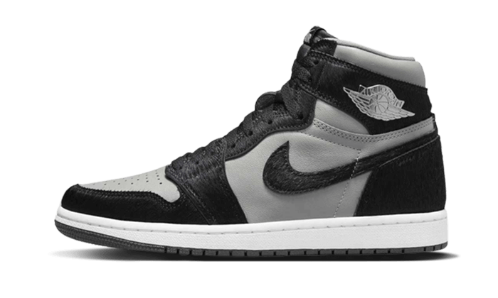 Air Jordan 1 Retro High OG Twist 2.0 (DZ2523-001) - EU 35.5–44.5 - Gray | SOSUKICKS