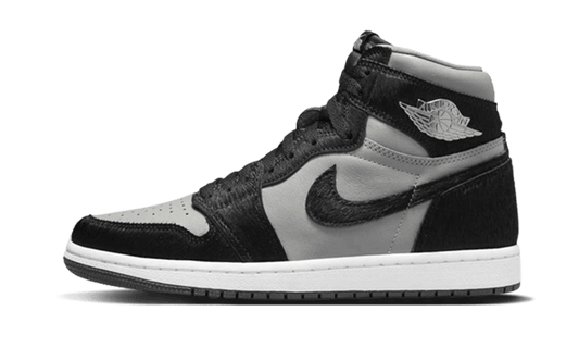 Air Jordan 1 Retro High OG Twist 2.0 (DZ2523-001) - EU 35.5–44.5 - Gray | SOSUKICKS