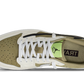 Air Jordan 1 Retro Low Golf Travis Scott Neutral Olive