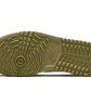 Air Jordan 1 Retro Low Golf Travis Scott Neutral Olive