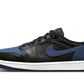 Air Jordan 1 Retro Low OG Mystic Navy