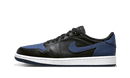 Jordan 1 Retro Low OG Mystic Navy (Women's)