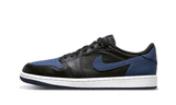 Jordan 1 Retro Low OG Mystic Navy (Women's)