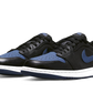 Air Jordan 1 Retro Low OG Mystic Navy