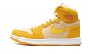 Jordan 1 High Zoom Air CMFT 2 Yellow Ochre (Women's)