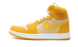 Jordan 1 High Zoom Air CMFT 2 Yellow Ochre (Women's)