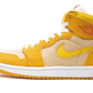 Air Jordan 1 Zoom CMFT 2 Sunshine (FJ5743-700) - EU 35.5–44.5 - Yellow | SOSUKICKS
