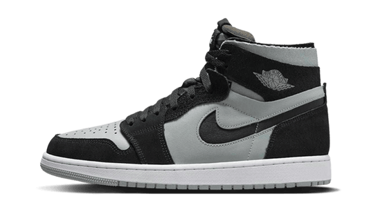 Air Jordan 1 Zoom CMFT Black Light Smoke Grey (CT0978-001) - EU 40–48.5 - Gray | SOSUKICKS