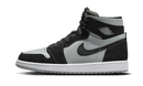 Jordan 1 Zoom CMFT Black Light Smoke Grey