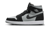 Jordan 1 Zoom CMFT Black Light Smoke Grey