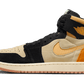 Air Jordan 1 Zoom CMFT Celestial Gold