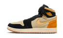 Jordan 1 High Zoom Air CMFT 2 Muslin Vivid Orange