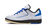 Air Jordan 2 Retro Low Varsity Royal