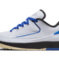 Air Jordan 2 Retro Low Varsity Royal (DX4401-104) - EU 35.5–44.5 - Blue | SOSUKICKS