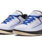 Air Jordan 2 Retro Low Varsity Royal