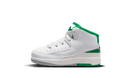 Air Jordan 2 Retro Lucky Green Bébé (TD)
