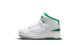 Air Jordan 2 Retro Lucky Green Bébé (TD)