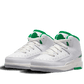 Air Jordan 2 Retro Lucky Green Bébé (TD)