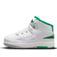 Air Jordan 2 Retro Lucky Green Bébé (TD) (DQ8563-103) - EU 17–27 - Green | SOSUKICKS