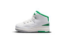 Air Jordan 2 Retro Lucky Green Bébé (TD)