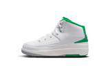 Air Jordan 2 Retro Lucky Green Copii (PS)
