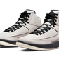 Air Jordan 2 Retro A Ma Maniére (DO7216-100) - 36.5 EU - 4.5 US - Beige | SOSUKICKS