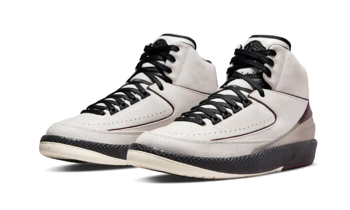 Air Jordan 2 Retro A Ma Maniére (DO7216-100) - 36.5 EU - 4.5 US - Beige | SOSUKICKS
