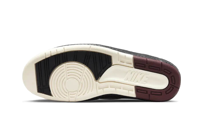 Air Jordan 2 Retro A Ma Maniére (DO7216-100) - 37.5 EU - 5 US - Beige | SOSUKICKS