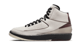 Air Jordan 2 Retro A Ma Maniére