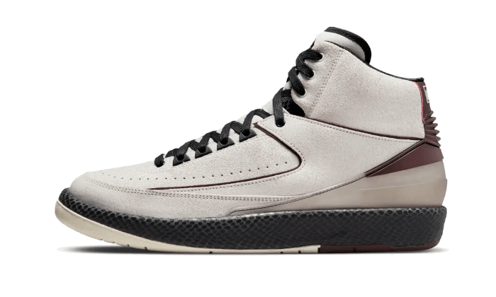 Air Jordan 2 Retro A Ma Maniére (DO7216-100) - EU 36–46 - Beige | SOSUKICKS