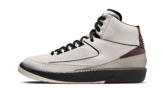Air Jordan 2 Retro A Ma Maniére (DO7216-100) - EU 36–46 - Beige | SOSUKICKS