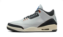 Air Jordan 3 Retro Quai 54 (2024)