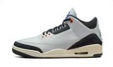 Air Jordan 3 Retro Quai 54 (2024)