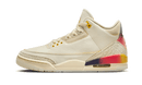 Jordan 3 Retro SP J Balvin Medellín Sunset