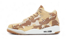 Jordan 3 Retro WNBA Desert Camo (Women's)