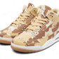 Air Jordan 3 Retro WNBA Desert Camo (HM4301-200) - 36 EU - 4Y US - Brown | SOSUKICKS