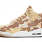 Air Jordan 3 Retro WNBA Desert Camo (HM4301-200) - EU 35.5–44.5 - Brown | SOSUKICKS