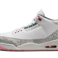 Air Jordan 3 Retro Wings (HM6993-100) - EU 36.5–47 - White | SOSUKICKS