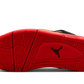 Air Jordan 4 GS Black Infrared 2