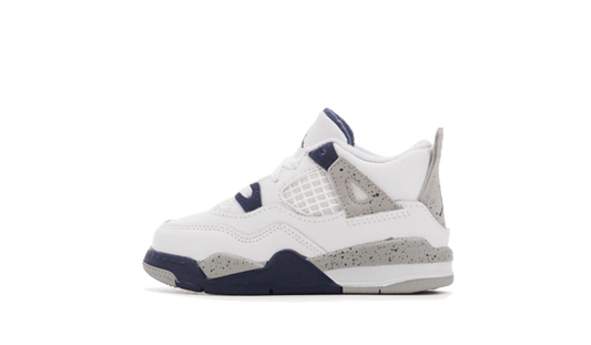 Air Jordan 4 Midnight Navy Bébé (TD)