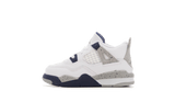 Jordan 4 Retro Midnight Navy (TD)