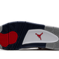 Air Jordan 4 Midnight Navy