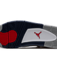 Air Jordan 4 Midnight Navy (408452-140) - 37.5 EU - 5Y US - Navy | SOSUKICKS