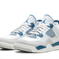 air-jordan-4-retro-military-blue-2024-enfant-ps