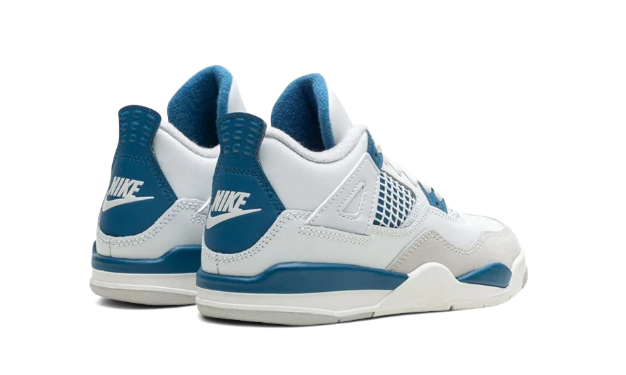 air-jordan-4-retro-military-blue-2024-enfant-ps