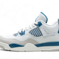 air-jordan-4-retro-military-blue-2024-enfant-ps